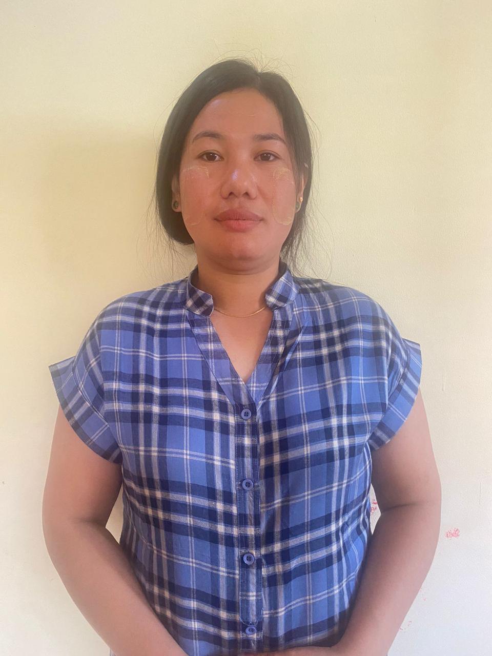 THANDAR TUN